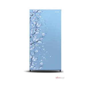 Sharp Kulkas 1 Pintu SJ-N162